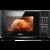 格兰仕变频微波炉 光波炉 微烤箱一体机 家用速热900W平板智能23升G90F23CN3PV-BM1(S2)(黑色)第7张高清大图