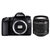 佳能（Canon）EOS 70D 18-55佳能70D/18-55组合套机 佳能70D 佳能单反相机(套餐二)