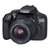 佳能（Canon）EOS 1300D 单反套机（EF-S 18-55mm IS II 镜头）数码单反相机