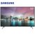 三星（SAMSUNG）UA55MU6100JXXZ 新品55英寸 4K智能超清超窄边框超薄液晶电视机