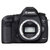佳能（Canon)EOS 5D Mark III 5D3单机身 黑色(标配)
