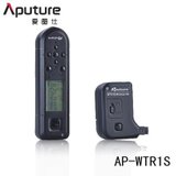 爱图仕（Aputure）AP-WTR1S（黑色） 无线定时快门线