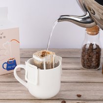 beanshare咖啡精品挂耳咖啡新鲜烘焙滤挂式手(玫瑰谷 默认版本)