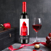 西班牙奥兰小红帽Torre Oria干红葡萄酒 750ml单瓶整箱装 原瓶进口红酒(单只装)