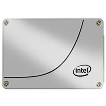 英特尔（Intel）S3520系列 240G 2.5英寸 SATA3 企业级 MLC SSD 固态硬盘