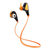 扮酷（BAVNCO）Jamie 4.1无线蓝牙耳机时尚运动型 立体声音乐(橘黄色)