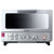 松下（Panasonic）电烤箱NT-PT60 机械双温控器温控