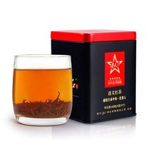 茶叶遵义红茶工夫红茶68g罐装