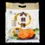 旺旺雪饼仙贝520g大米饼零食锅巴饼干膨化休闲食品批发年货大礼包(旺旺大米饼400g（约17包）)