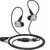 SENNHEISER/森海塞尔 IE80 旗舰发烧耳机 入耳式监听hifi手机耳机