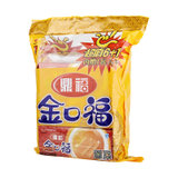 鼎福金口福钙奶饼干1.14kg/包