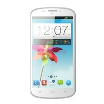 中兴（ZTE）N919 电信3G 智能手机 四核 5.0 大屏(白色)
