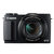 佳能（canon）PowerShot G1 X Mark II 相机 G1X升级(黑色 官方标配)