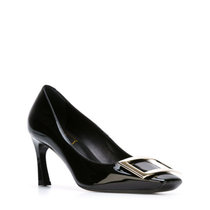 ROGER VIVIER黑色女士高跟鞋RVW40015280-D1P-B9990136.5黑 时尚百搭