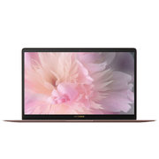 华硕笔华硕(ASUS)灵耀3 12.5英寸超轻薄笔记本电脑(i5-7200U 8G 512GSSD)玫瑰金