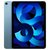 Apple iPad Air5 10.9英寸平板电脑 2022年款(256G WLAN版) 蓝色