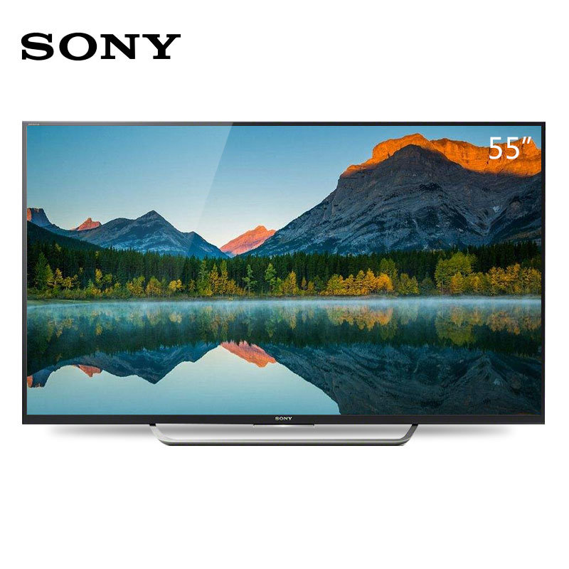 Sony\/索尼 KD-55X7000D 55英寸4K超清安卓6