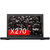 ThinkPad X270(20HNA01MCD)12.5英寸轻薄笔记本电脑(i7-7500U 8G 128G+1T 集显 Win10 黑色）