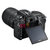 尼康（Nikon）D7500单反相机 套机/单机身 18-200镜头(套餐一)