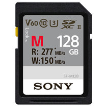索尼（SONY）SF-M128/T2 128G储存卡(对公)