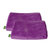 Laytex 乐泰思 泰国原装进口乳胶靠垫  腰靠垫 办公室护腰垫*2个(紫色)