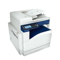 富士施乐 DC SC2020CPSDA 彩色数码复印机 SC2020 多功能一体机