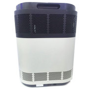 怡口（ECO WATER） intelligence3500 黑色 除烟除尘，除甲醛 空气净化器