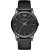 Armani/阿玛尼手錶 時尚商務皮帶指針男表AR1729/AR1730/AR1731/AR1732(AR1732)
