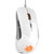 赛睿（SteelSeries）RIVAL 300 光学游戏鼠标 白色