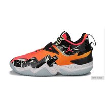 Nike/耐克乔丹Air JORDAN WESTBROOK ONE TAKEPF威少男子篮球鞋跑步鞋CJ0781-600(桔色 44)