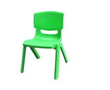 淮杭 幼儿椅塑料椅子幼儿园用椅子 HH-XY2073(绿色 塑料)