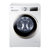 海尔(Haier) EG8012B39WU1 8公斤变频滚筒洗衣机(白色)(拍前咨询本地库存)