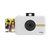 宝丽来/Polaroid  snap  数码拍立得  一次成像相机 立拍得 LOMO风格(白色 套餐二)
