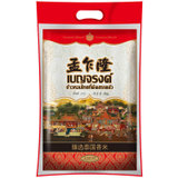 孟乍隆臻选泰国香米5kg 泰国香米 大米