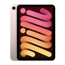Apple iPad mini 8.3英寸平板电脑 2021年款（64GB  WLAN版）粉色