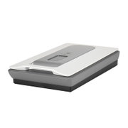 惠普（HP）ScanJet G4010 平板式照片扫描仪 可扫描文件、图片，照片，卡片、标签，胶片，幻灯片，立体物品