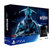 索尼（SONY）【PS4/PSV国行主机】PlayStation 4星际战甲电脑娱乐机1209A主机+手柄1个+免费游戏(黑色星战版)