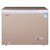 星星（XingXing）电子温控 小冰柜家用 不锈钢内胆 小型冷柜 冷藏冷冻转换柜(BD/BC-210BJV)
