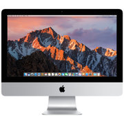 Apple iMac 21.5英寸一体机电脑 i5处理器/8G内存(1.6GHz双核MK142CH/A)