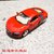 汽车香水座创意摆件 兰博基尼车模香水座时尚模型车载车香水 (精油款)兰博基尼 红色((精油款)奥迪R8 红色)