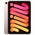 Apple iPad mini 8.3英寸平板电脑 2021年新款（64GB WLAN版/A15芯片/全面屏/触控ID MLWL3CH/A） 粉色
