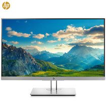 惠普（HP）E223 21.5英寸 旋转升降窄边框IPS屏 低蓝光 全高清商用电脑显示器