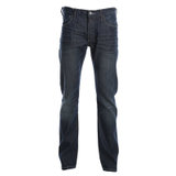 Armani Jeans阿玛尼牛仔裤 AJ系列男士休闲纯棉牛仔长裤 90454(蓝色 29)