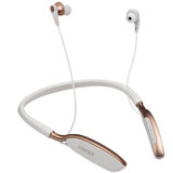 Edifier/漫步者 W360NB 主动降噪运动无线蓝牙通讯音乐入耳式耳机(白色)
