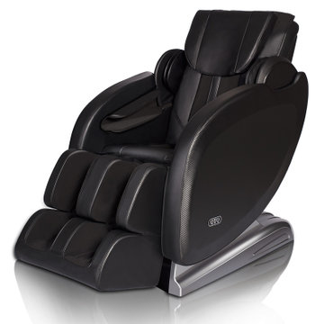 qtq按摩椅s6豪华家用全身多功能3d机械手全自动零重力太空舱按摩电动