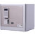 艾谱（AIPU）  FDX-AD-35BIV 电子 单门 保险箱 智能安全 铂金色