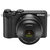 尼康（Nikon）1 J5套机(10-30mm)J5微单数码相机 4K摄像(黑色 官方标配)