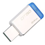 金士顿U盘DT5064G-USB3.0