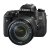 佳能（Canon）EOS 760D EF-S 18-135mm f/3.5-5.6 IS STM 760d 单反套机(佳能760D黑色 0.官方标配)