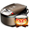 蘇泊爾（Supor）CFXB40FC835-75 電飯煲電飯鍋球釜4L家用2-3-4-5人智能 4升球釜電飯煲加熱
